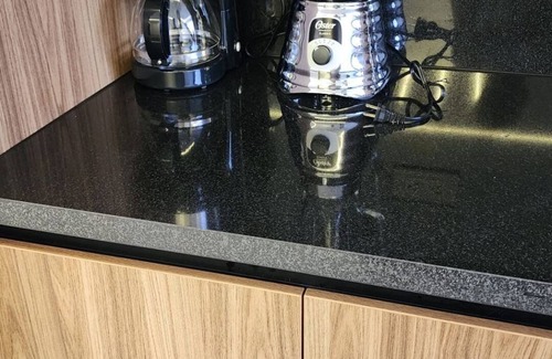 El Vecino Apartamento | Moderno,lujoso con hermosa vista 360° de Cuenca equipado con cama de masajes