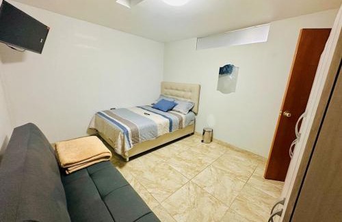 Arequipa Apartamento | Moderno minidepartamento en el centro