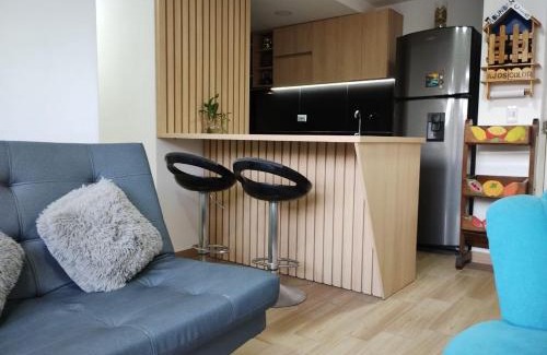 Envigado Apartamento | Moderno y hermoso apartamento SABANETA
