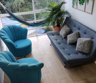 Envigado Apartamento | Moderno y hermoso apartamento SABANETA
