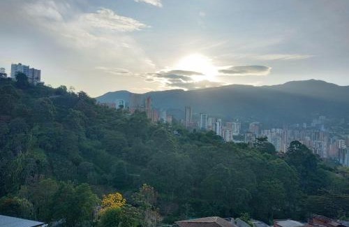 Envigado Apartamento | Moderno y hermoso apartamento SABANETA