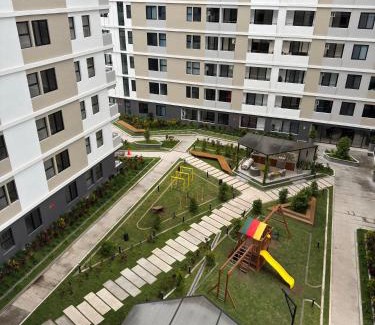 Tegucigalpa Apartamento | Moderno y nuevo apartamento en Lirios de Miraflores