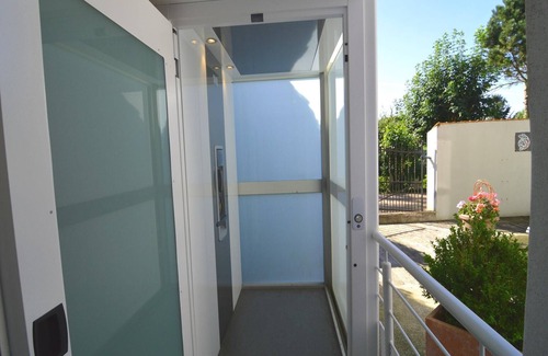 Amel Cabaña | Casa rural Moderscheid con spa