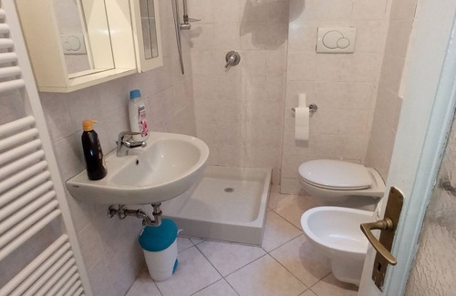 Somma Lombardo Apartamento | MODEST COTTAGE 2