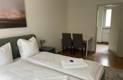 Seefeld Apartamento | Modest studio in the city center - Cross 4