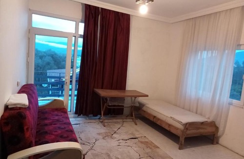Usak Apartamento | Modestus pansiyon otel