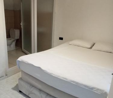 Usak Apartamento | Modestus pansiyon otel