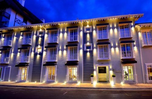 Gramado City Centre Hotel | Modevie Boutique Hotel
