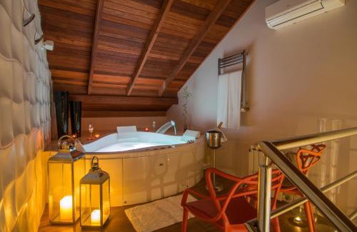 Gramado City Centre Hotel | Modevie Boutique Hotel