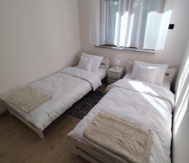 gmina Skape Casa | Modrzewiowy Zakątek