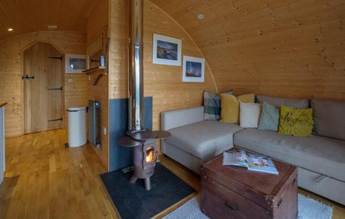 Yarmouth Apartamento | Modulog 2 At Tapnell Farm