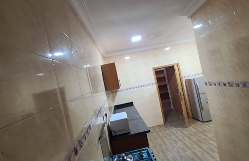 Ibadan Apartamento | Modupeore Apartments
