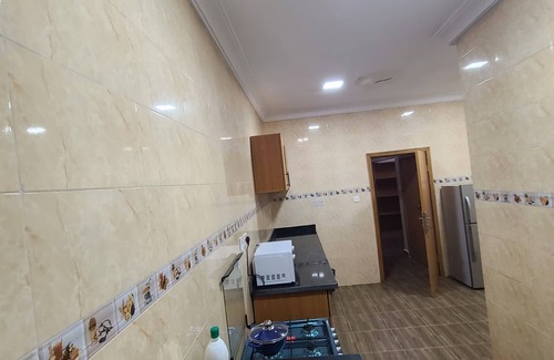 Ibadan Apartamento | Modupeore Apartments