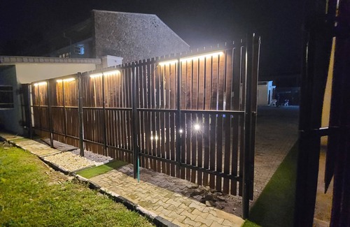 Ibadan Apartamento | Modupeore Apartments