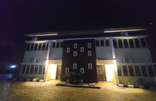 Ibadan Apartamento | Modupeore Apartments
