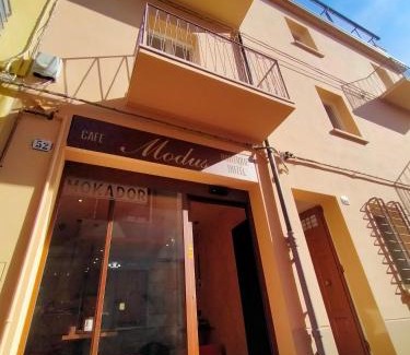 Faenza Hotel | Modus Boutique Hotel