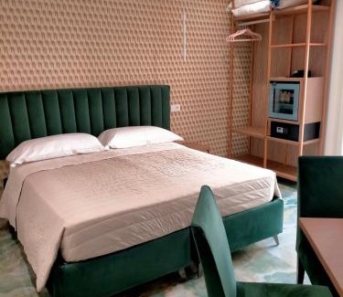 Faenza Hotel | Modus Boutique Hotel