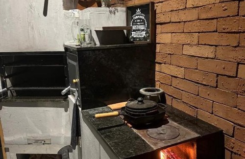 Moeda Casa | Moeda Bier loft - Pet friendly com banheira e vista da Serra da Moeda