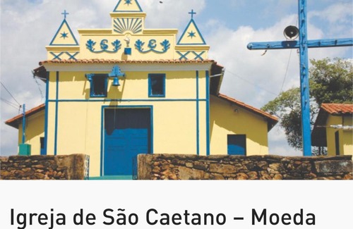 Moeda Casa | Moeda Bier loft - Pet friendly com banheira e vista da Serra da Moeda