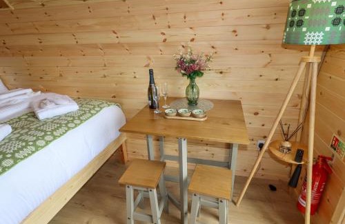 Denbigh Casa | Moel Arthur