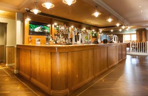 Beattock Complejo | Moffat Manor Holiday Resort