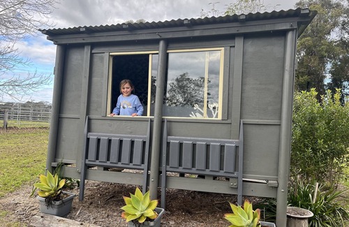 Batemans Bay Cabina | Mogendoura Farm 3 COTTAGES MAX 12 ADULTOS pero 18 personas incluyendo niños