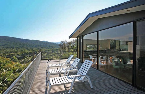 Moggs Creek Casa | ID de propiedad: 050MC022