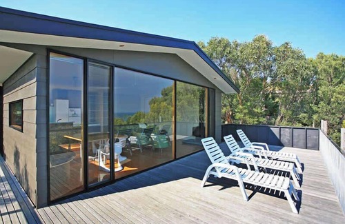 Moggs Creek Casa | ID de propiedad: 050MC022