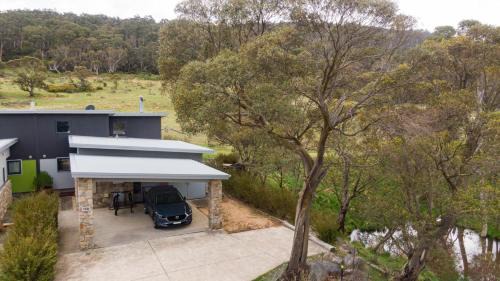 Crackenback Apartamento | Mogul Rock