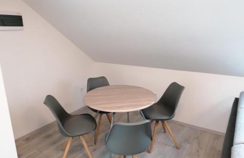 Mohacs Apartamento | Mohács Apartman