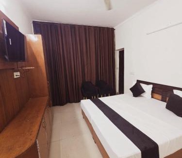 Mohali Hotel | Mohali Hotel