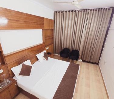 Mohali Hotel | Mohali Hotel