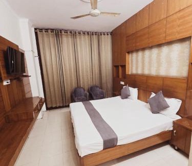 Mohali Hotel | Mohali Hotel