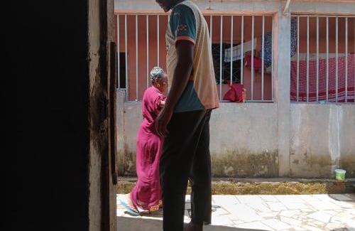 Bissau Casa | Mohamedu