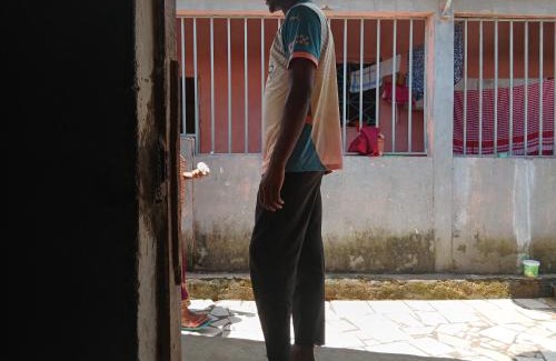 Bissau Casa | Mohamedu