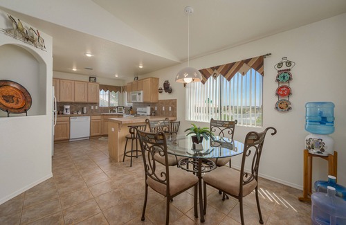 Fort Mohave Casa | Mohave desert retreat