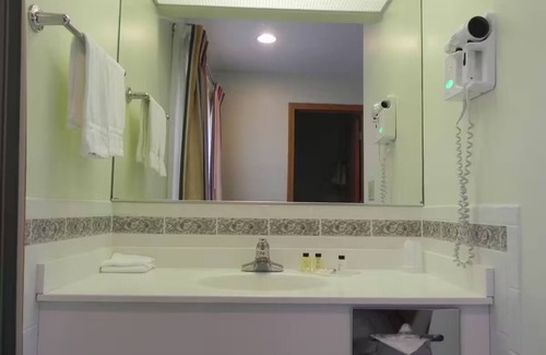 Lake George Complejo | Mohican Resort Motel - Townhome, 2 Bedroomsn