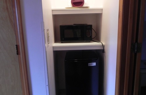 Lake George Hotel | Mohican Resort Motel