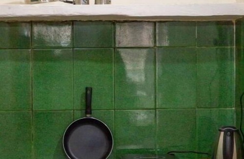 Kandaghat Apartamento | Mohija Homestay: Cozy Family Suite I 1BHK I Kitchen I Open Terrace