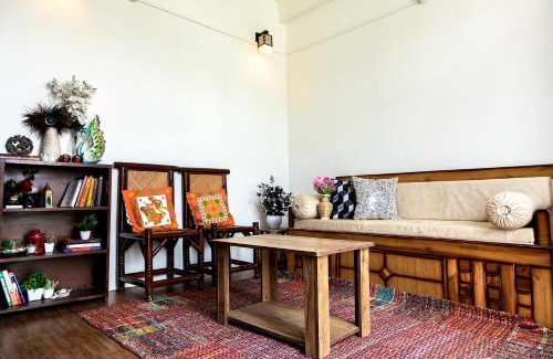 Kandaghat Apartamento | Mohija Homestay