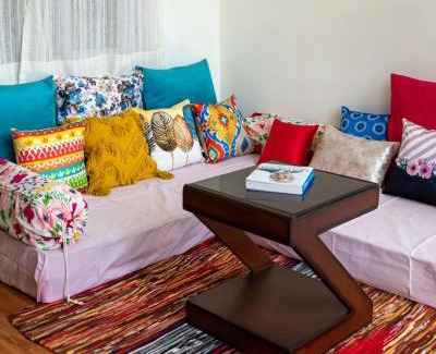 Kandaghat Apartamento | Mohija Homestay