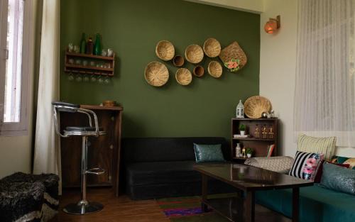 Kandaghat Apartamento | Mohija Homestay