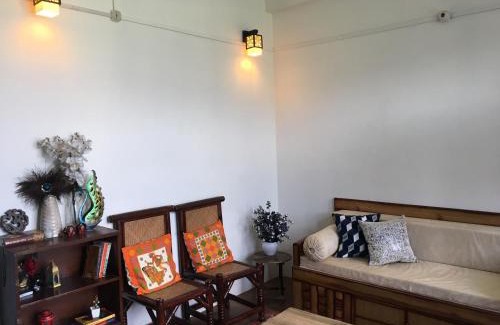 Kandaghat Apartamento | Mohija Homestay