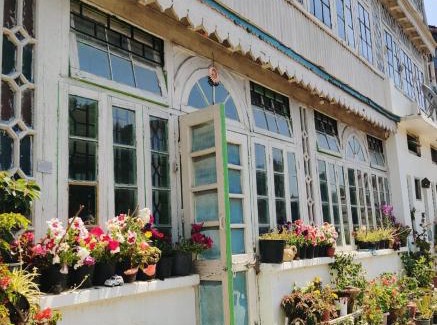 Sukha Casa | Mohraj home stay