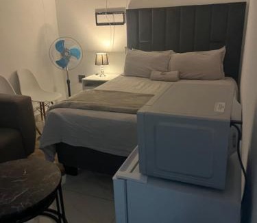 Tshwane Apartamento | Mohwelere Guest House