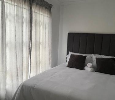Tshwane Apartamento | Mohwelere Guest House