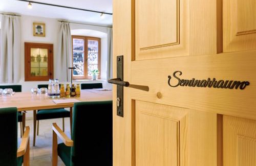 Gstadt Apartamento | Moierhof