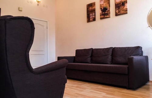 Palace District Apartamento | Moika 17 Apartment
