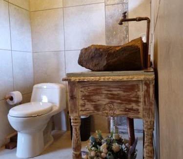 Cordoba Otro | MoiraEcolodge - Cabaña El Porvenir