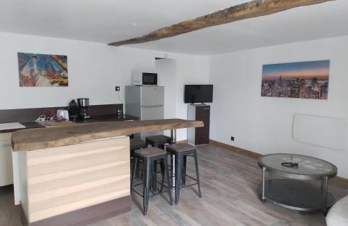 Moissat Apartamento | Moissat dream